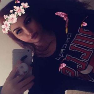 Meet your Posher, Destiney